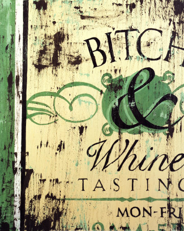 Bitch and Whine
