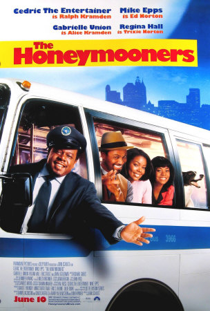 The Honeymooners