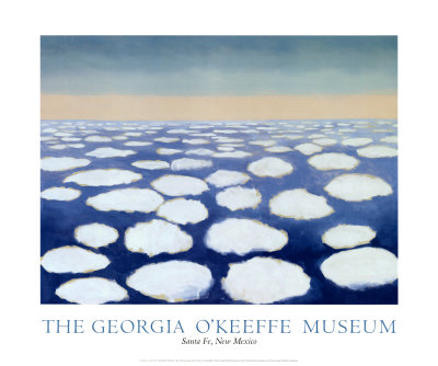 Sky Above the Clouds, 1962-1963