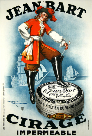 Jean Bart (c.1933)