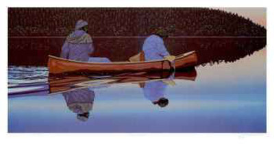 Water Bodies