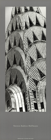 Chrysler Building