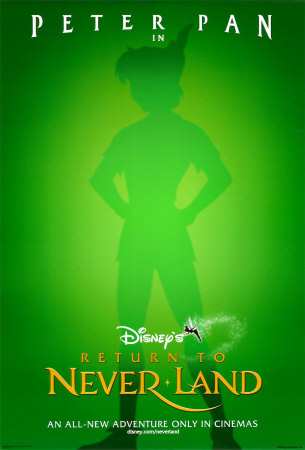 Return to Neverland