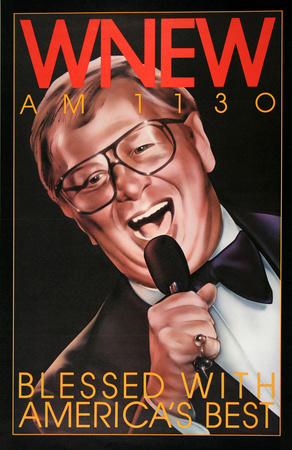 WNEW Mel Torme (1973)