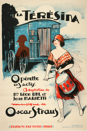 La Teresina (c.1930)