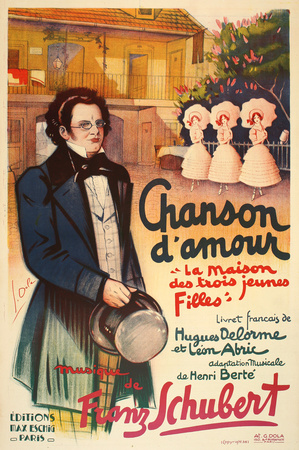 Chanson d