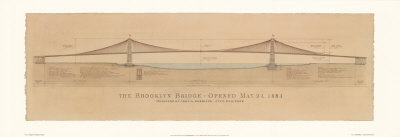 Brooklyn Bridge