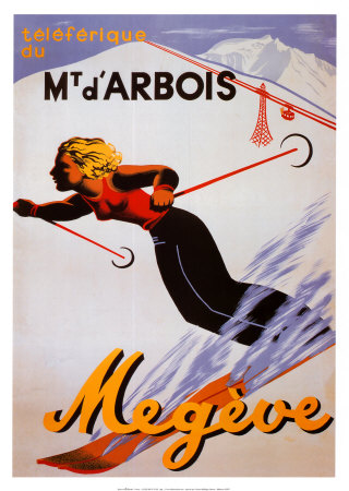 Megeve