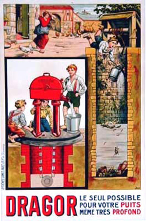 Dragor - Pour Votre Puits (c.1935)