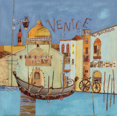 Venice