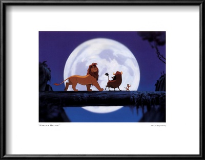 Hakuna Matata