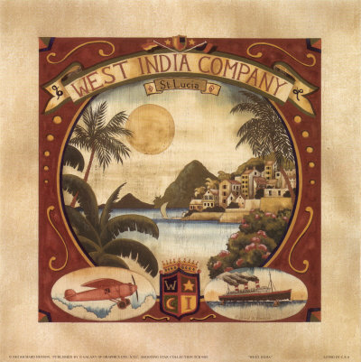 West India