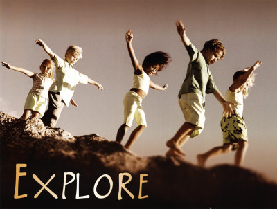 Explore