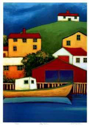 Petty Harbor