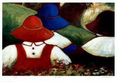 The Picnic