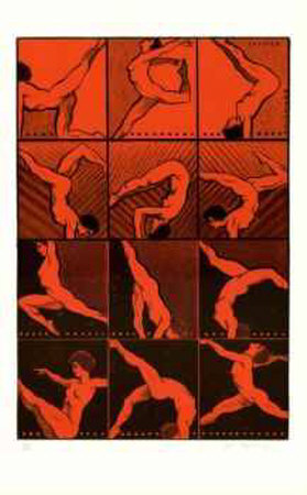 Gymnist