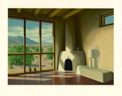 Desert View