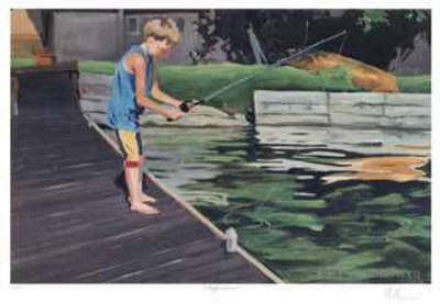 Cottage Fun