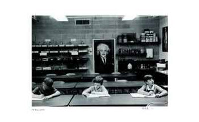 Untitled - Einstein
