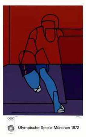 Buy 1972 Olympics at AllPosters.com