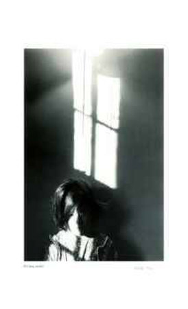Untitled - Girl in Sunlight