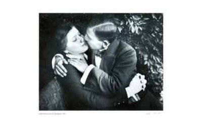 Buy Lovers at AllPosters.com