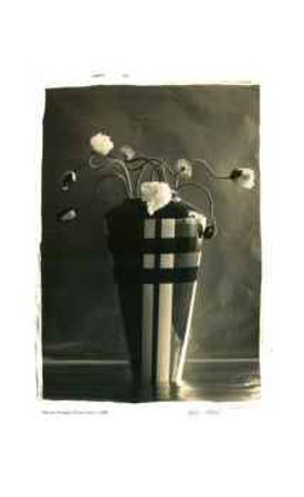 Buy Flower Vase I at AllPosters.com