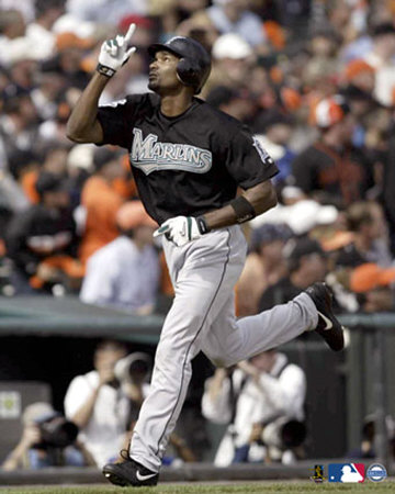Juan Encarnacion 2003 NLDS Game 1 Home Run