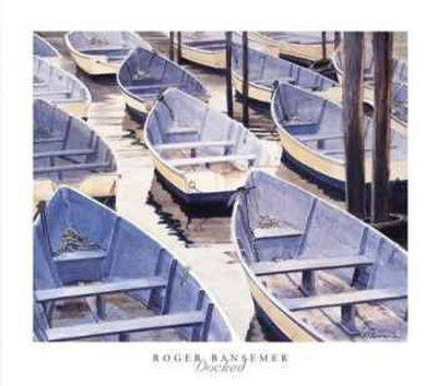 Docked