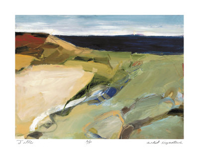 Aerial Horizon Study 19-2