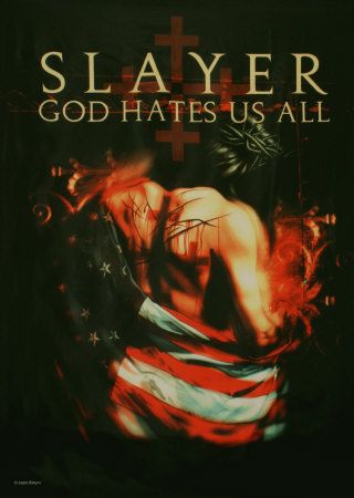 God Hates Us All