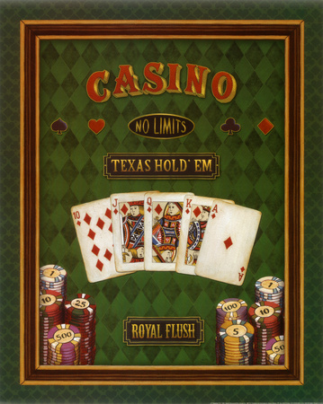 Texas Hold 