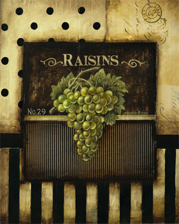 Raisins