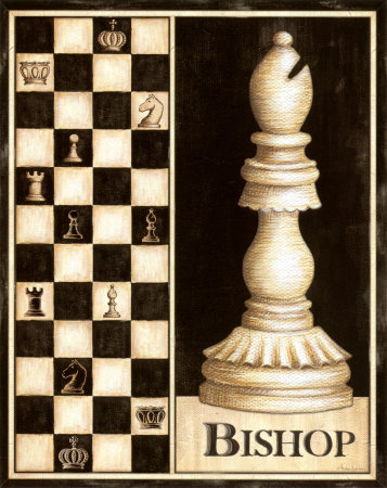 Buy Classic Bishop at AllPosters.com