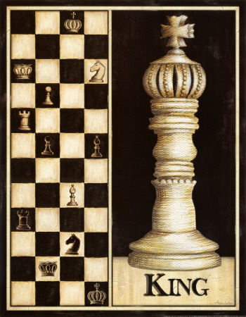 Classic King