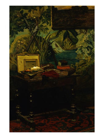 Studio Corner