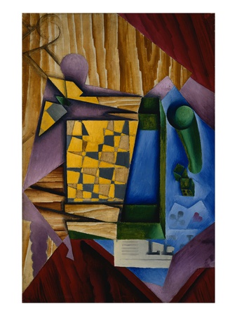 Buy Backgammon at AllPosters.com
