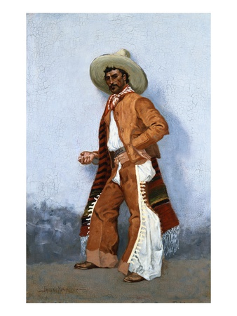 A Vaquero