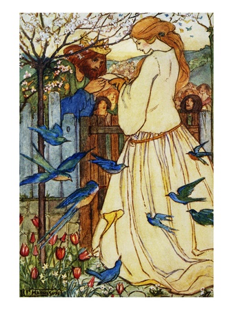 Maiden Song