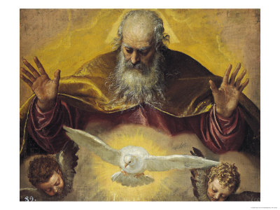 The Eternal Father