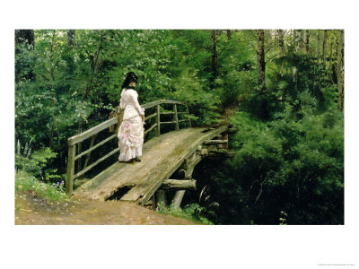 Summer Landscape, 1879