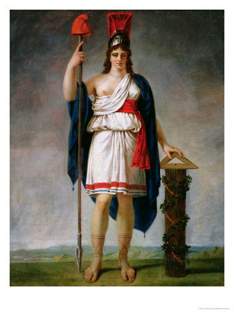 Allegory of the Republic