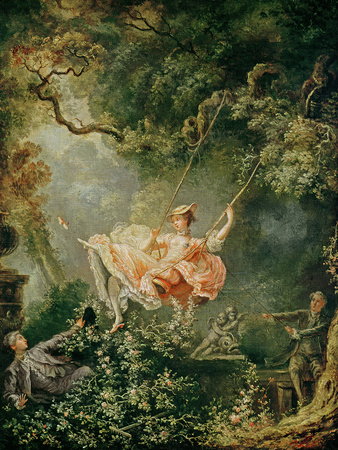 The Swing