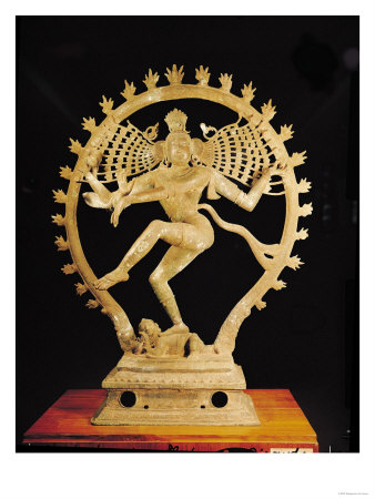 Shiva Nataraja