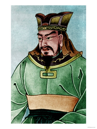 Sun Tzu (6th-5th Century BC)