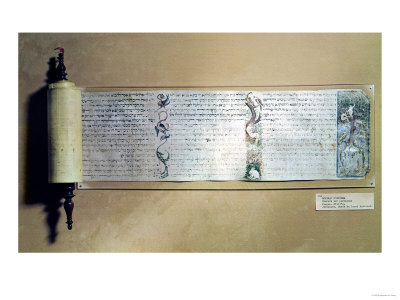 Megillah (Scroll of Esther)