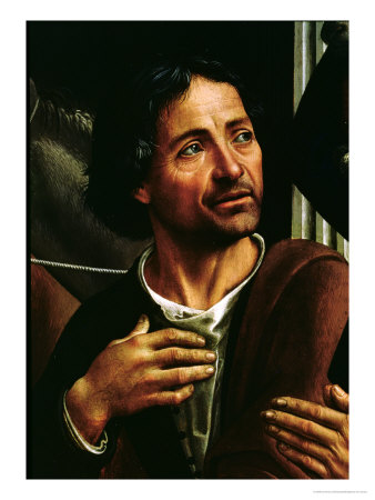 Self Portrait