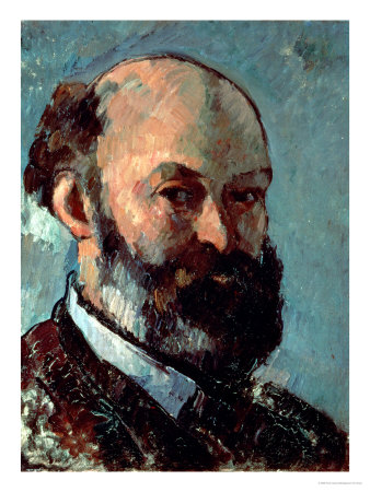 Self Portrait
