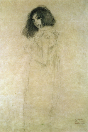 Portrait of a Young Woman, 1896-97