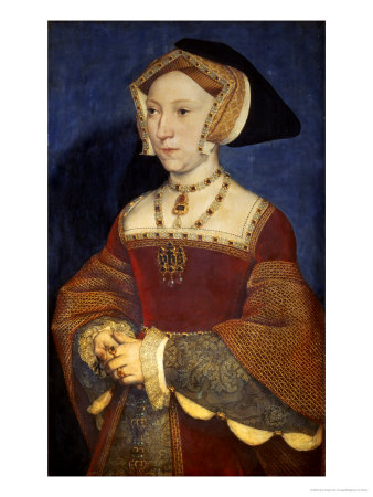 Jane Seymour